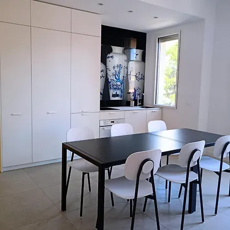 Apartment Se112 - Senigallia, Nuovo Quadrilocale Con Aria Condizionata Senigallia