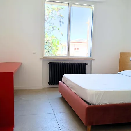 Se112 - Senigallia, Nuovo Quadrilocale Con Aria Condizionata Apartment