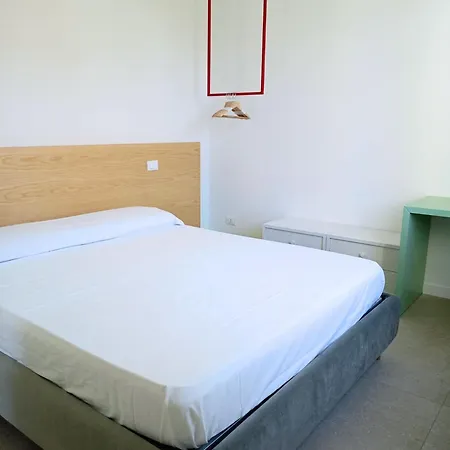 Se112 - Senigallia, Nuovo Quadrilocale Con Aria Condizionata Apartment