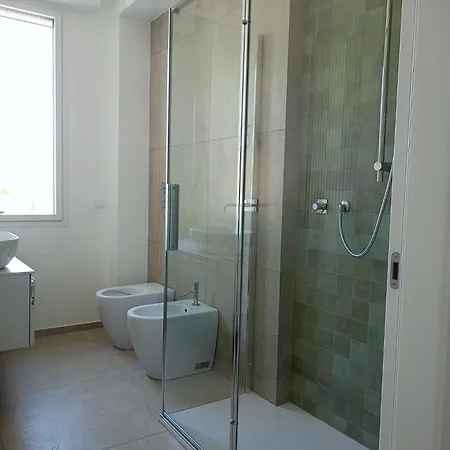 Se112 - Senigallia, Nuovo Quadrilocale Con Aria Condizionata Apartment *