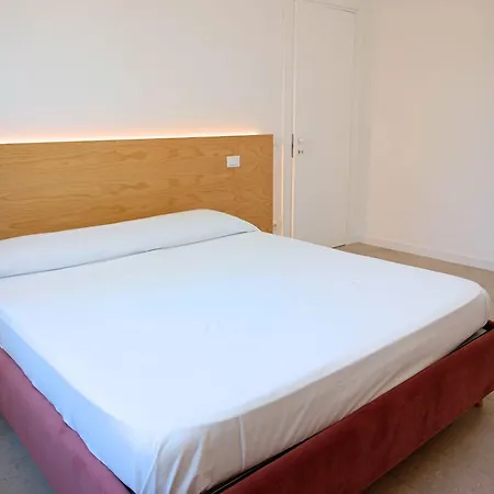 Apartment Se112 - Senigallia, Nuovo Quadrilocale Con Aria Condizionata