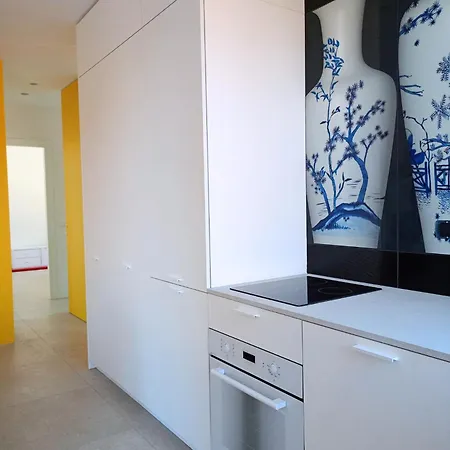Se112 - Senigallia, Nuovo Quadrilocale Con Aria Condizionata Apartment *