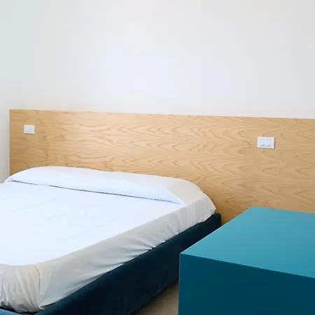 Se112 - Senigallia, Nuovo Quadrilocale Con Aria Condizionata Apartment Senigallia