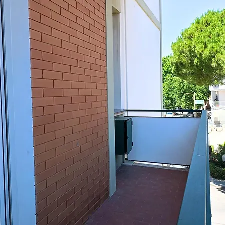 Se112 - Senigallia, Nuovo Quadrilocale Con Aria Condizionata *