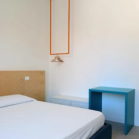 Se112 - Senigallia, Nuovo Quadrilocale Con Aria Condizionata * Senigallia