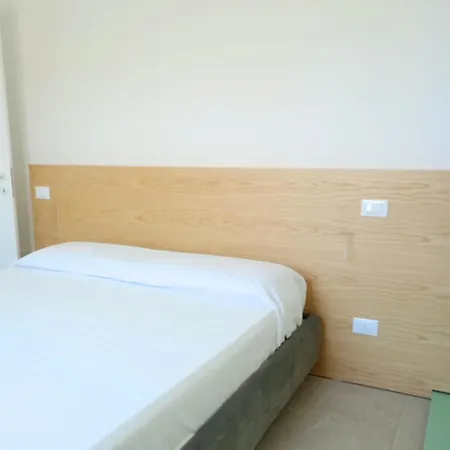 Se112 - Senigallia, Nuovo Quadrilocale Con Aria Condizionata Apartment