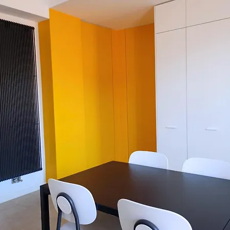 Apartment Se112 - Senigallia, Nuovo Quadrilocale Con Aria Condizionata *