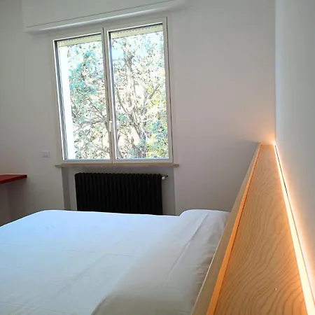 Apartment Se112 - Senigallia, Nuovo Quadrilocale Con Aria Condizionata