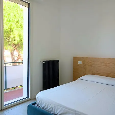 Se112 - Senigallia, Nuovo Quadrilocale Con Aria Condizionata * Senigallia