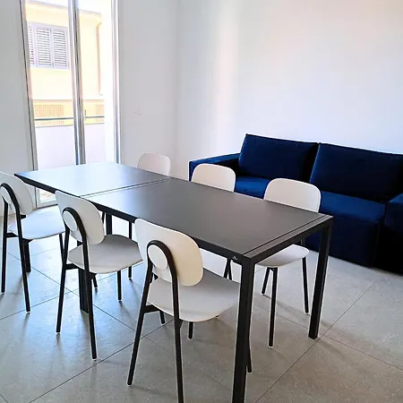 Apartment Se112 - Senigallia, Nuovo Quadrilocale Con Aria Condizionata